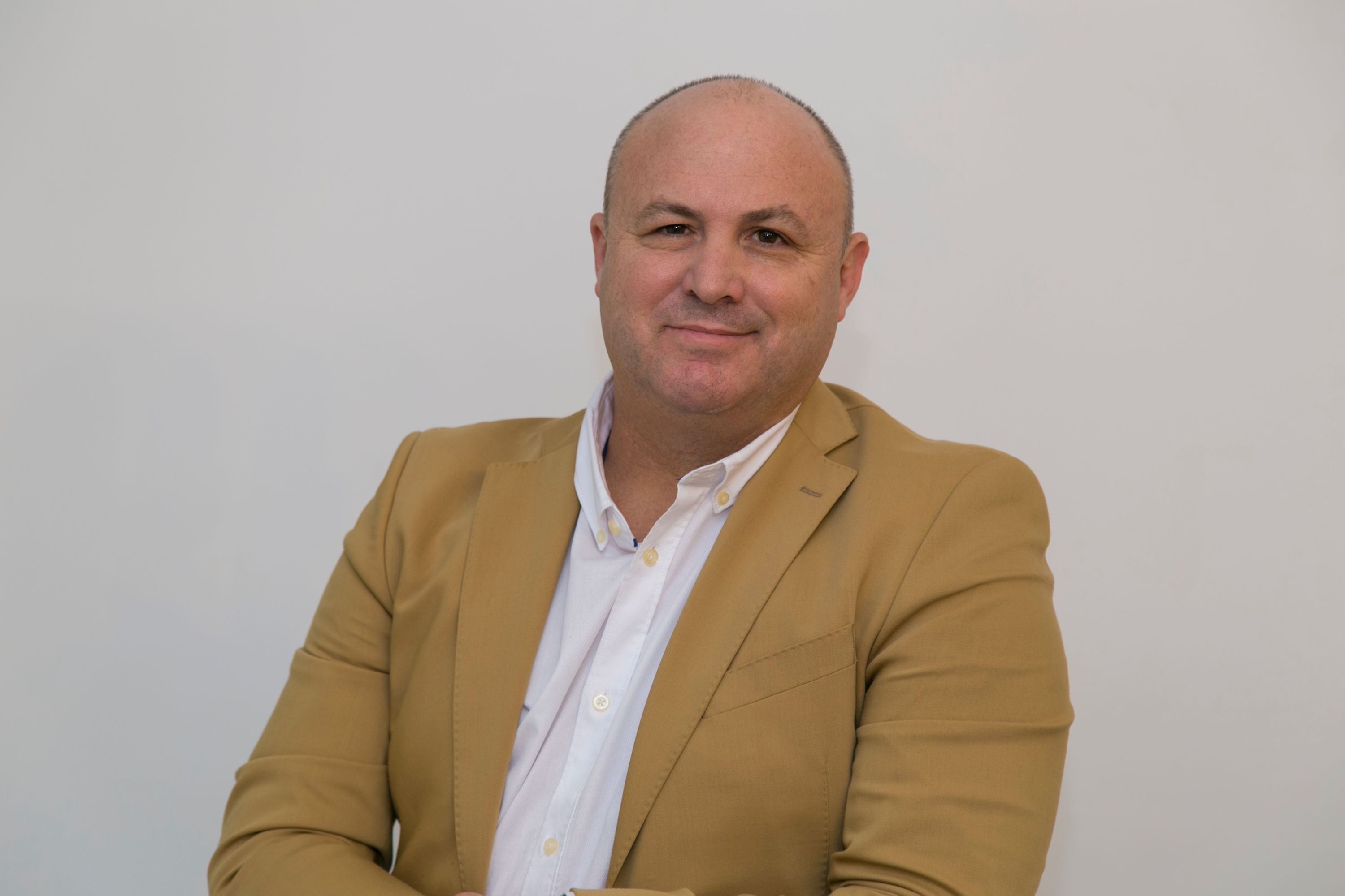 Raúl Fernández Paniagua García